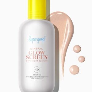 Supergoop!